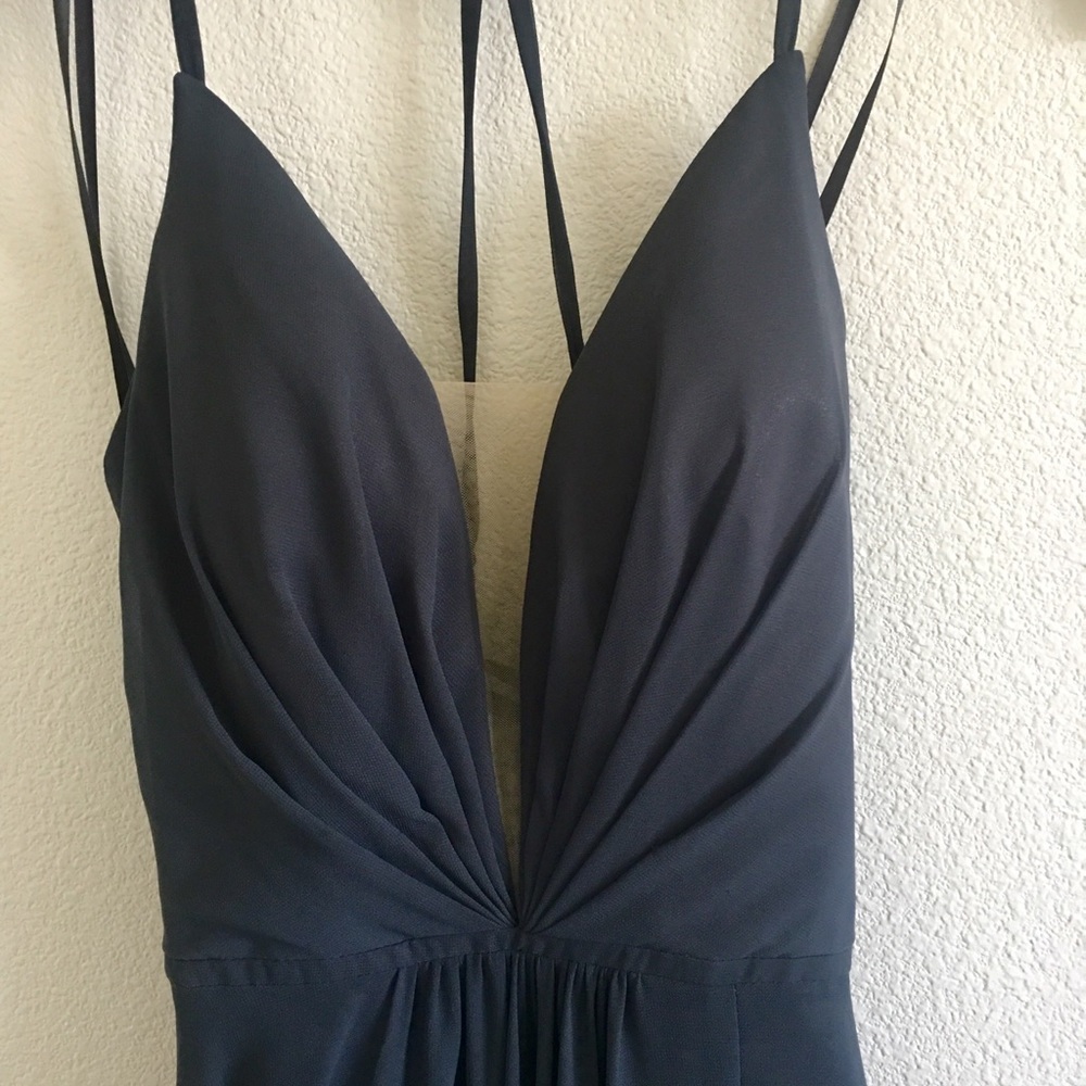 Faviana Gown - Picture 4 of 8